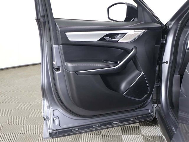 2024 Jaguar F-PACE P250 R-Dynamic S - 23059967 - 27