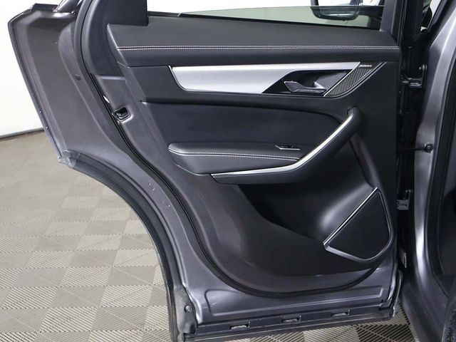 2024 Jaguar F-PACE P250 R-Dynamic S - 23059967 - 29