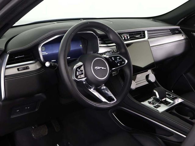2024 Jaguar F-PACE P250 R-Dynamic S - 23059967 - 31