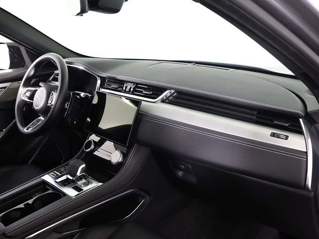 2024 Jaguar F-PACE P250 R-Dynamic S - 23059967 - 32