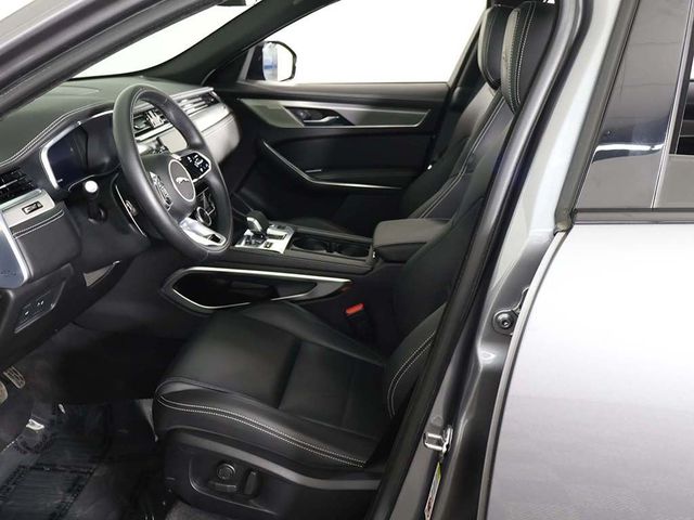 2024 Jaguar F-PACE P250 R-Dynamic S - 23059967 - 33