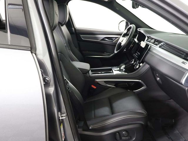 2024 Jaguar F-PACE P250 R-Dynamic S - 23059967 - 34
