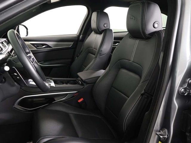 2024 Jaguar F-PACE P250 R-Dynamic S - 23059967 - 35