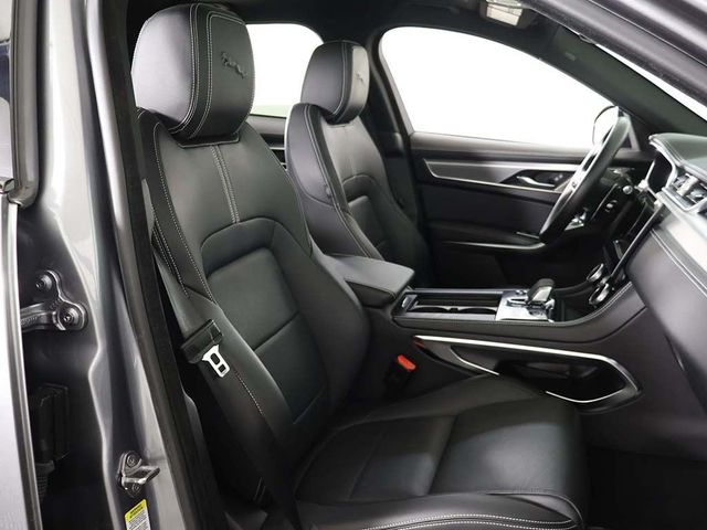 2024 Jaguar F-PACE P250 R-Dynamic S - 23059967 - 36