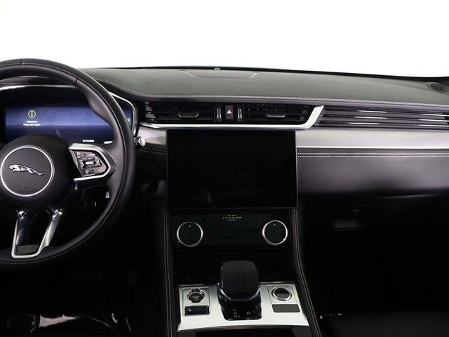 2024 Jaguar F-PACE P250 R-Dynamic S - 23059967 - 41