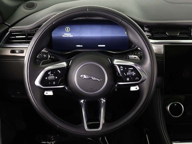 2024 Jaguar F-PACE P250 R-Dynamic S - 23059967 - 44