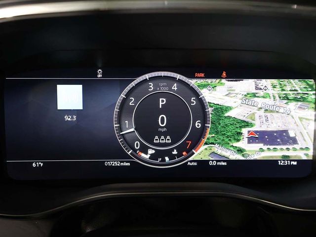 2024 Jaguar F-PACE P250 R-Dynamic S - 23059967 - 46