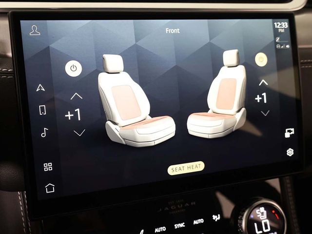 2024 Jaguar F-PACE P250 R-Dynamic S - 23059967 - 51