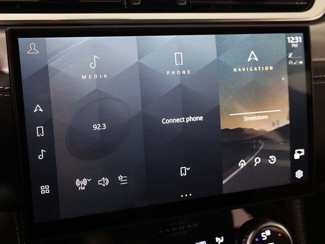 2024 Jaguar F-PACE P250 R-Dynamic S - 23059967 - 52