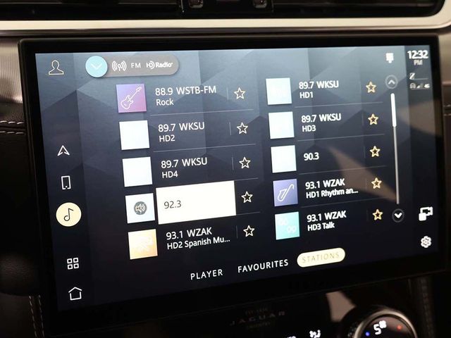 2024 Jaguar F-PACE P250 R-Dynamic S - 23059967 - 53