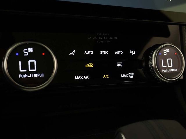 2024 Jaguar F-PACE P250 R-Dynamic S - 23059967 - 55