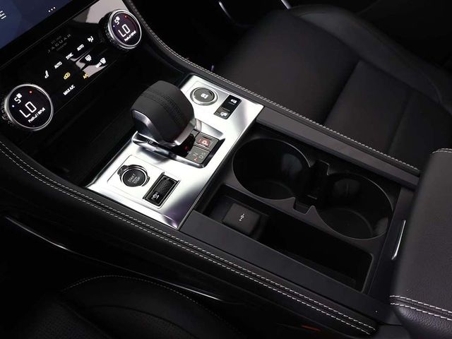 2024 Jaguar F-PACE P250 R-Dynamic S - 23059967 - 56