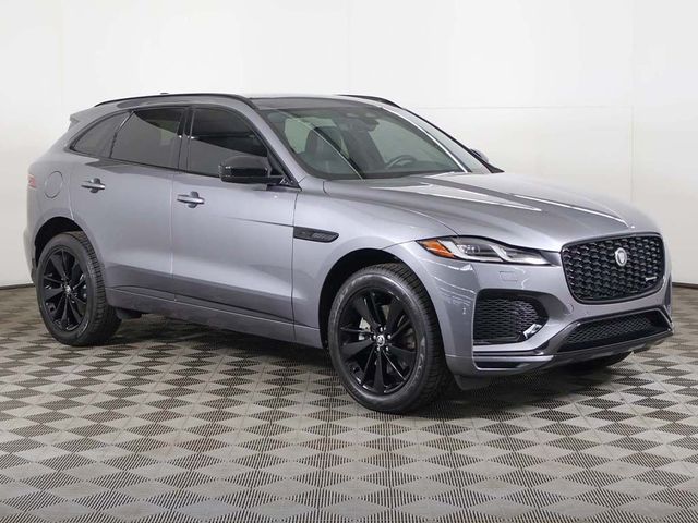 2024 Jaguar F-PACE P250 R-Dynamic S - 23059967 - 61