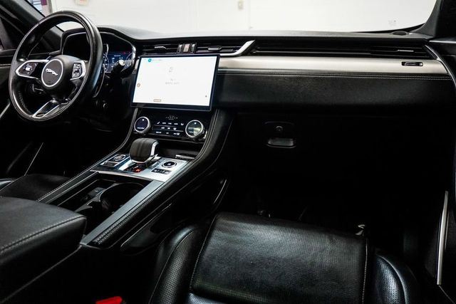 2024 Jaguar F-PACE P250 R-Dynamic S - 22996996 - 11