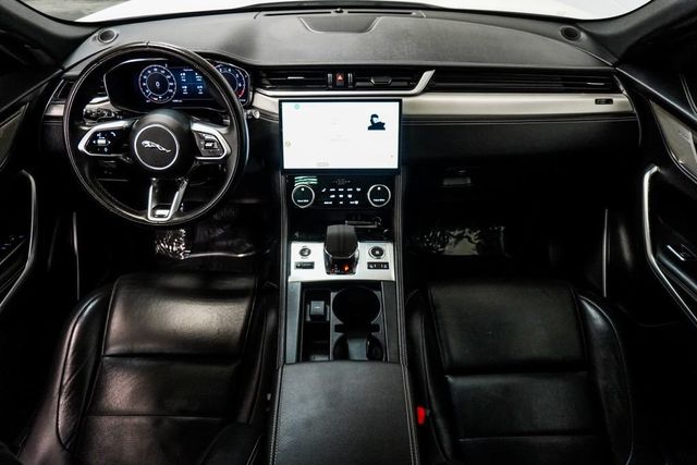 2024 Jaguar F-PACE P250 R-Dynamic S - 22996996 - 12