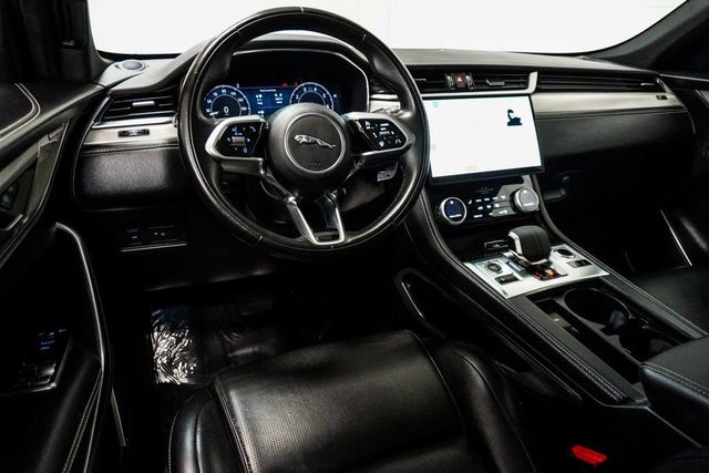 2024 Jaguar F-PACE P250 R-Dynamic S - 22996996 - 13