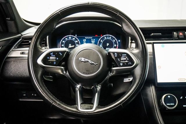 2024 Jaguar F-PACE P250 R-Dynamic S - 22996996 - 14