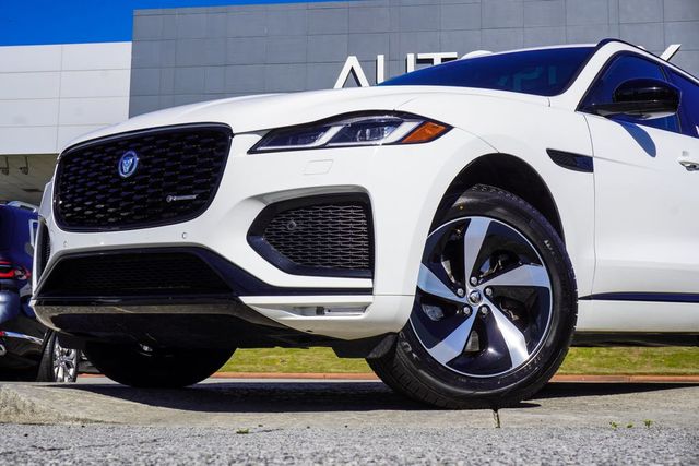 2024 Jaguar F-PACE P250 R-Dynamic S - 22996996 - 1
