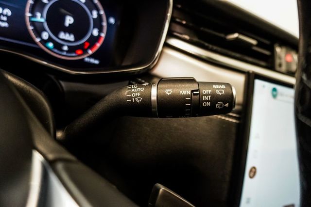 2024 Jaguar F-PACE P250 R-Dynamic S - 22996996 - 19