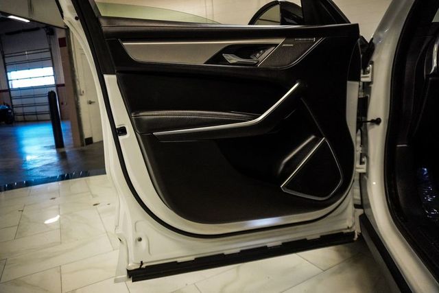 2024 Jaguar F-PACE P250 R-Dynamic S - 22996996 - 21