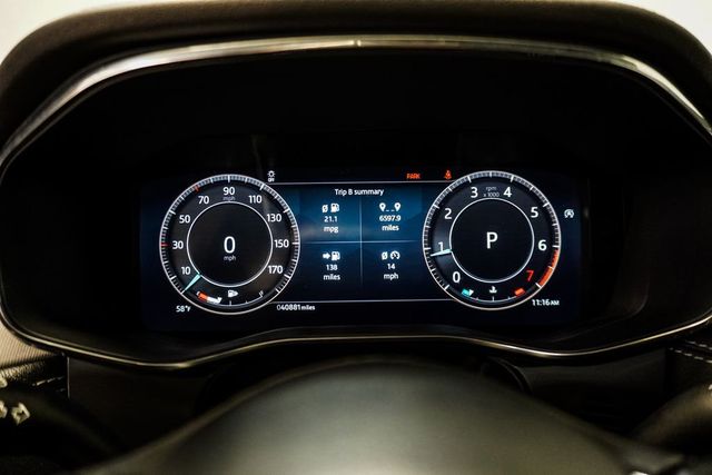 2024 Jaguar F-PACE P250 R-Dynamic S - 22996996 - 31