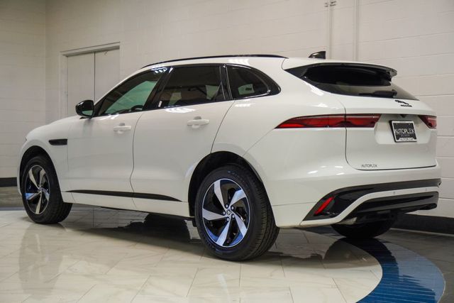 2024 Jaguar F-PACE P250 R-Dynamic S - 22996996 - 33