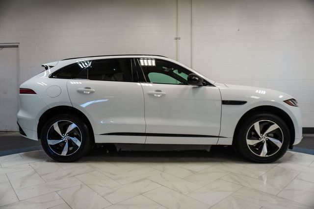 2024 Jaguar F-PACE P250 R-Dynamic S - 22996996 - 35