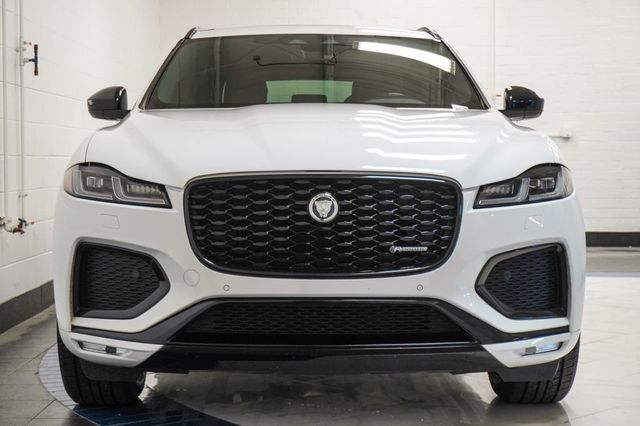 2024 Jaguar F-PACE P250 R-Dynamic S - 22996996 - 38