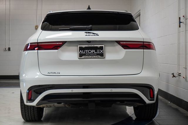 2024 Jaguar F-PACE P250 R-Dynamic S - 22996996 - 39