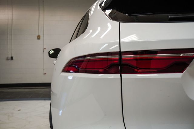 2024 Jaguar F-PACE P250 R-Dynamic S - 22996996 - 40