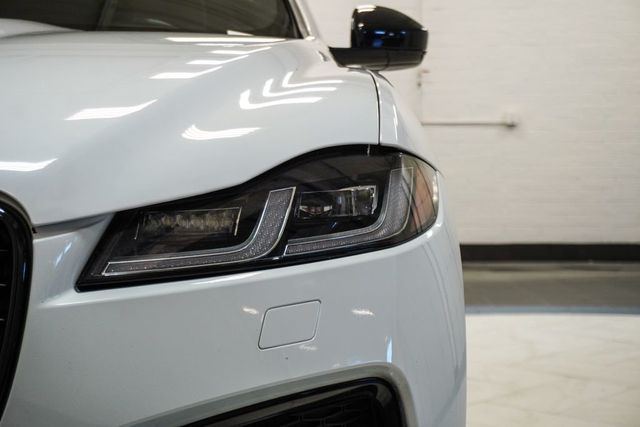 2024 Jaguar F-PACE P250 R-Dynamic S - 22996996 - 41