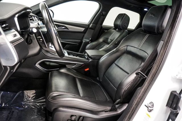 2024 Jaguar F-PACE P250 R-Dynamic S - 22996996 - 5