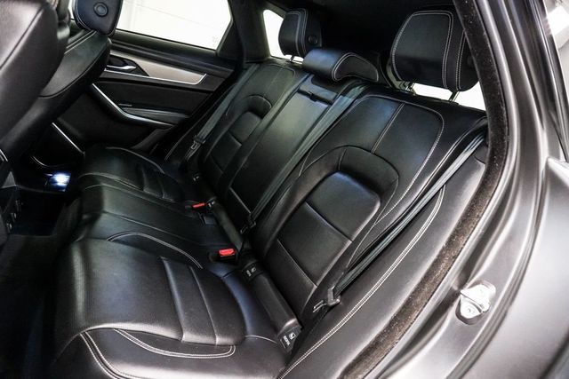 2024 Jaguar F-PACE P250 R-Dynamic S - 22996996 - 8