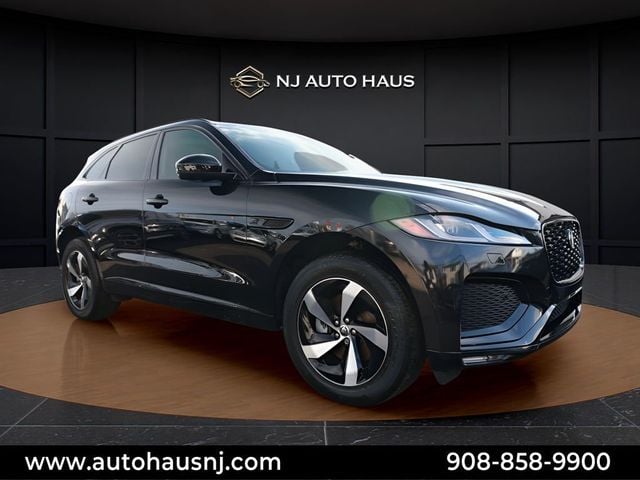 2024 Jaguar F-PACE P250 R-Dynamic S - 22980226 - 0