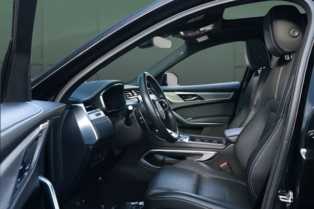 2024 Jaguar F-PACE P250 R-Dynamic S - 22980226 - 10