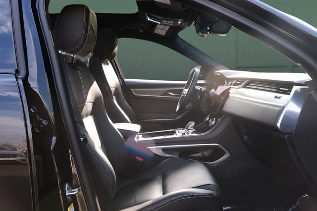2024 Jaguar F-PACE P250 R-Dynamic S - 22980226 - 14