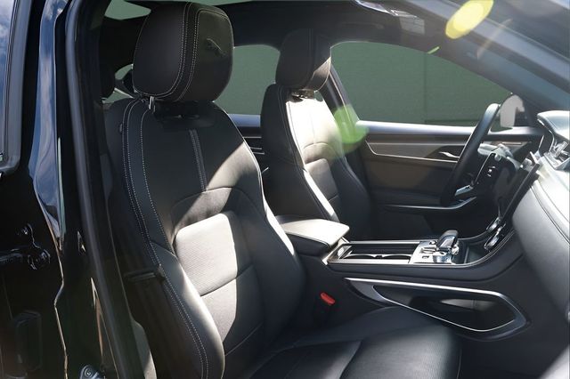 2024 Jaguar F-PACE P250 R-Dynamic S - 22980226 - 15