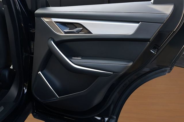 2024 Jaguar F-PACE P250 R-Dynamic S - 22980226 - 17