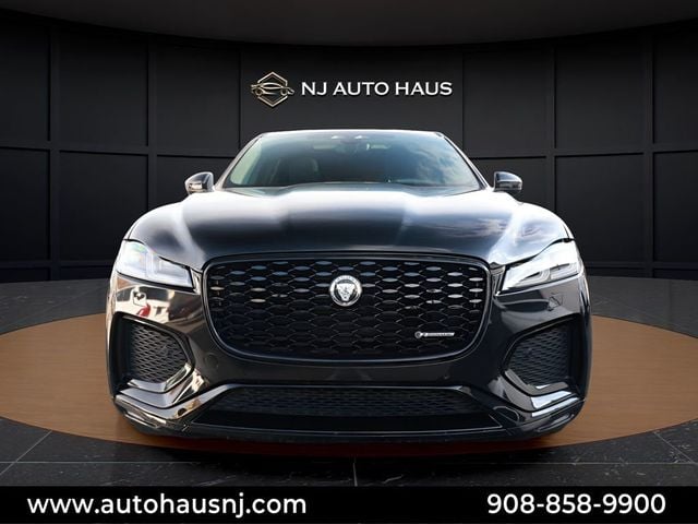 2024 Jaguar F-PACE P250 R-Dynamic S - 22980226 - 2