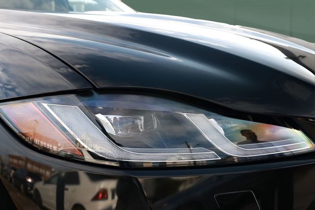 2024 Jaguar F-PACE P250 R-Dynamic S - 22980226 - 31