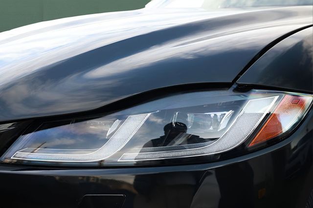 2024 Jaguar F-PACE P250 R-Dynamic S - 22980226 - 34