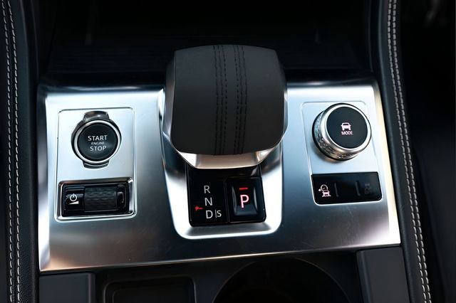 2024 Jaguar F-PACE P250 R-Dynamic S - 22980226 - 36