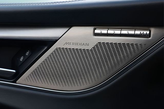 2024 Jaguar F-PACE P250 R-Dynamic S - 22980226 - 43