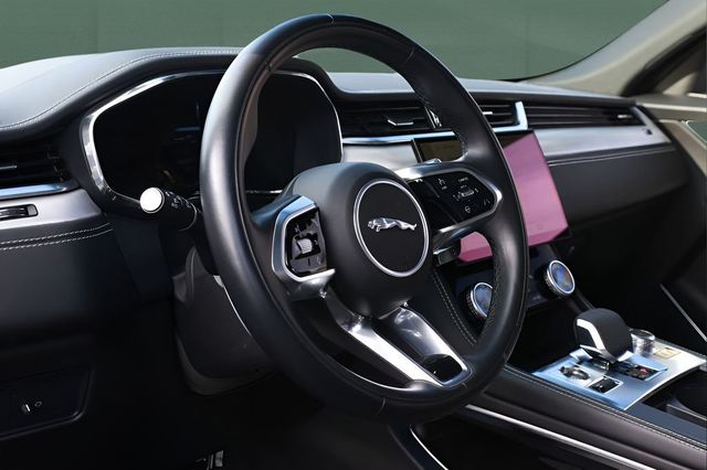 2024 Jaguar F-PACE P250 R-Dynamic S - 22980226 - 45