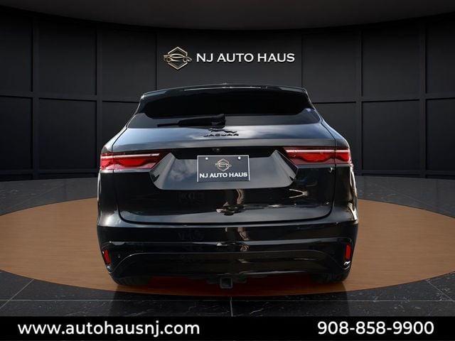 2024 Jaguar F-PACE P250 R-Dynamic S - 22980226 - 6