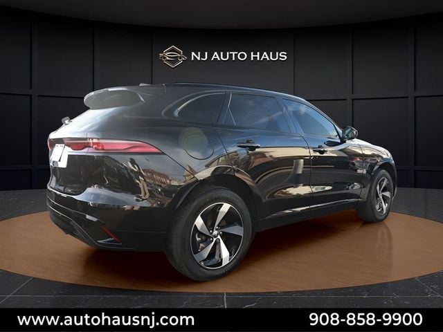 2024 Jaguar F-PACE P250 R-Dynamic S - 22980226 - 7