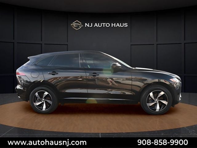 2024 Jaguar F-PACE P250 R-Dynamic S - 22980226 - 8
