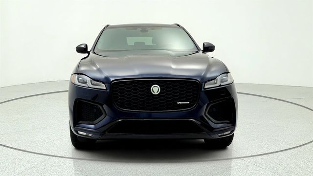 2024 Jaguar F-PACE R-Dynamic S P400 AWD w/ Comfort Seats, 20'' Wheels & Tow Hitch - 23047634 - 1