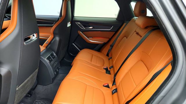 2024 Jaguar F-PACE R-Dynamic S P400 AWD w/ Comfort Seats, 20'' Wheels & Tow Hitch - 23047634 - 20