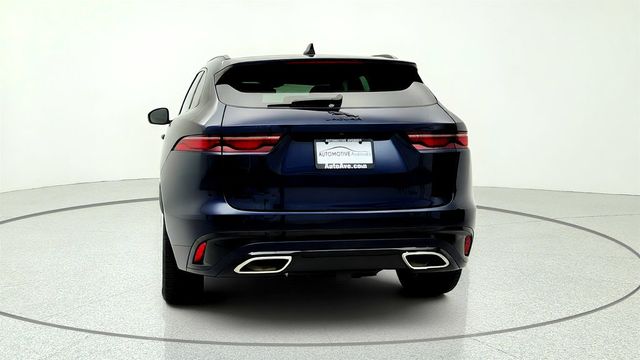 2024 Jaguar F-PACE R-Dynamic S P400 AWD w/ Comfort Seats, 20'' Wheels & Tow Hitch - 23047634 - 5